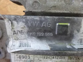 1K0199555BA Подушка крепления КПП Audi A3 8P Арт e9981810, вид 4