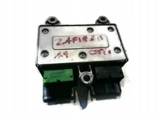  13137907 Блок AirBag Opel Zafira B Арт e9998375, вид 2