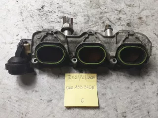 06E133340E 06E133109AR Коллектор впускной Audi A6 C7 (S6,RS6) Арт e10004866, вид 1