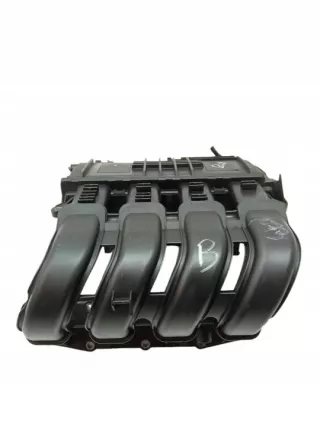 8200052007 2005-2014 Коллектор впускной Renault Clio 3 Арт e10006028, вид 1