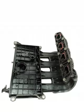 8200052007 2005-2014 Коллектор впускной Renault Clio 3 Арт e10006028, вид 4