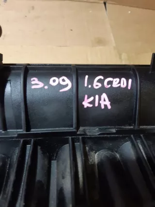28320-2A400 Коллектор впускной Kia Ceed 2 Арт e10021115, вид 7