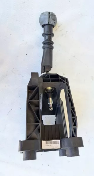 9672372980 Кулиса Peugeot 3008 1 Арт e10076070, вид 2