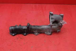 M9R814 8200915216 Коллектор впускной Renault Laguna 3 Арт e10085187, вид 1