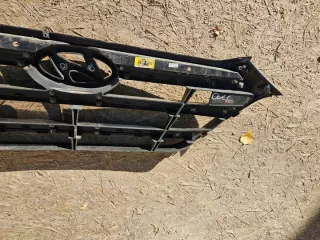 86351-D7100 86350-D7100 86351D7100 Решетка радиатора Hyundai Tucson 3 Арт e10093697, вид 3