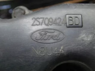 2S7Q9424BD Коллектор впускной Ford Mondeo 3 Арт e10100368, вид 3