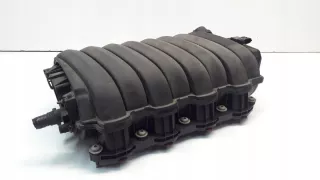 94811001641 94811001640 94860618000 70304980 ,M4802 ,M4820 Коллектор впускной Porsche Panamera 970 Арт e10100959, вид 1