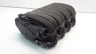 94811001641 94811001640 94860618000 70304980 ,M4802 ,M4820 Коллектор впускной Porsche Panamera 970 Арт e10100959, вид 2