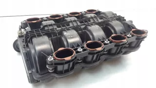 94811001641 94811001640 94860618000 70304980 ,M4802 ,M4820 Коллектор впускной Porsche Panamera 970 Арт e10100959, вид 4