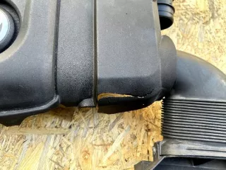 07K129601J Корпус воздушного фильтра Volkswagen Passat B7 Арт e10102485, вид 2