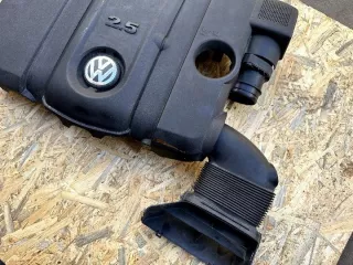 07K129601J Корпус воздушного фильтра Volkswagen Passat B7 Арт e10102485, вид 3