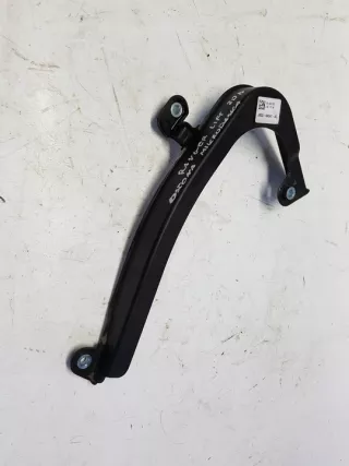  Передняя часть (ноускат) в сборе Ford Ranger 4 Арт e10105739, вид 2