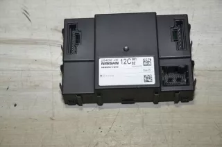 284B2JD12C Блок предохранителей Nissan X-Trail T31 Арт e10115675, вид 1