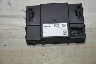 284B2JD12C Блок предохранителей Nissan X-Trail T31 Арт e10115675, вид 2
