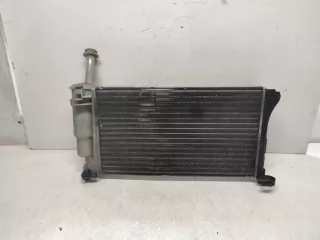  Радиатор (основной) Fiat Panda 2 Арт e10119409, вид 2