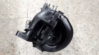 17120-0Q040 Коллектор впускной Toyota Aygo 2 Арт e10130398, вид 2