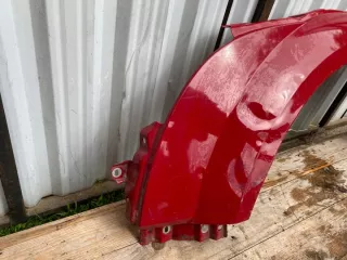  Крыло переднее левое Audi TT 1 Арт e10137768, вид 3