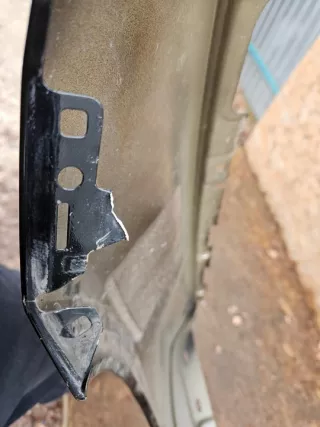  Крыло переднее правое BMW 3 G20/G21 Арт e10138348, вид 3