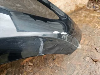  Крыло переднее правое BMW 3 G20/G21 Арт e10138348, вид 4