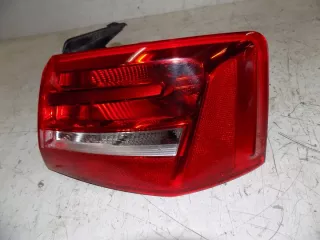 2011-2015 4G5945096 Фонарь задний правый Audi A6 C7 (S6,RS6) Арт e10204355, вид 2