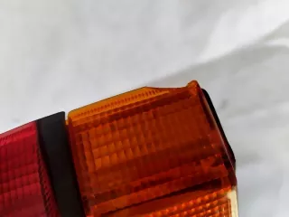  Фонарь задний левый Dodge Nitro Арт e10210323, вид 3