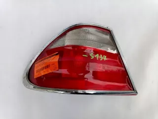  Фонарь задний левый Mercedes CLK W208 Арт e10218597, вид 1