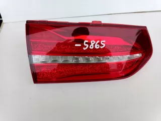  Фонарь задний левый Mercedes E W213 Арт e10218681, вид 1