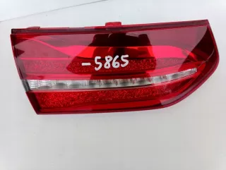  Фонарь задний левый Mercedes E W213 Арт e10218681, вид 2