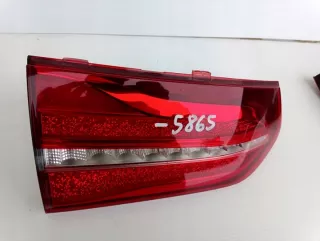  Фонарь задний левый Mercedes E W213 Арт e10218681, вид 3