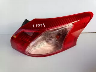  Фонарь задний правый Mitsubishi Lancer 7 Арт e10220329, вид 1