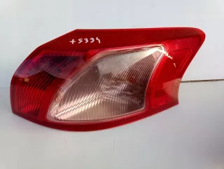  Фонарь задний правый Mitsubishi Lancer 7 Арт e10220329, вид 2
