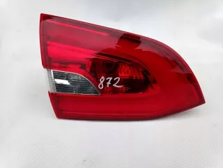  Фонарь задний левый Peugeot 308 2 Арт e10225548, вид 1