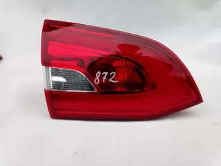  Фонарь задний левый Peugeot 308 2 Арт e10225548, вид 2