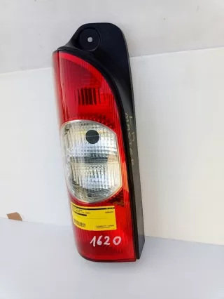  Фонарь задний левый Renault Master 2 Арт e10228004, вид 3