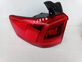 6L5945093 Фонарь задний левый Seat Cordoba 2 Арт e10234193, вид 4