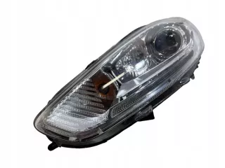 C1BB-13W030-CG Фара левая Ford Fiesta 6 Арт e10266203, вид 2