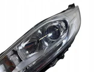 C1BB-13W030-CG Фара левая Ford Fiesta 6 Арт e10266203, вид 3