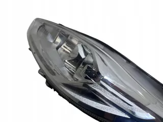 C1BB-13W030-CG Фара левая Ford Fiesta 6 Арт e10266203, вид 4