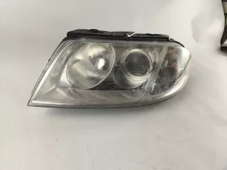 2000-2005 3B0941015AK Фара левая Volkswagen Passat B5 Арт e10314967, вид 1