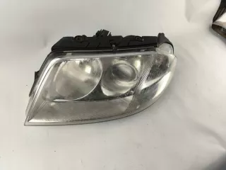2000-2005 3B0941015AK Фара левая Volkswagen Passat B5 Арт e10314967, вид 2
