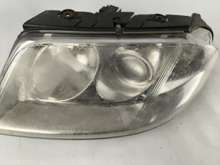 2000-2005 3B0941015AK Фара левая Volkswagen Passat B5 Арт e10314967, вид 3