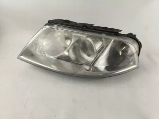 2000-2005 3B0941015AK Фара левая Volkswagen Passat B5 Арт e10314967, вид 4