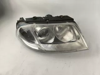 2000-2005 3B0941016AK Фара правая Volkswagen Passat B5 Арт e10314991, вид 2