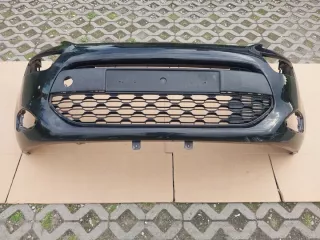  Бампер передний Citroen C4 2 Арт e10332166, вид 1