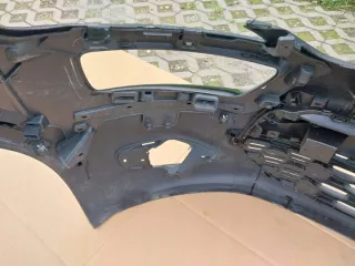  Бампер передний Citroen C4 2 Арт e10332166, вид 11