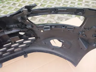  Бампер передний Citroen C4 2 Арт e10332166, вид 12