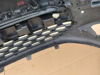  Бампер передний Citroen C4 2 Арт e10332166, вид 13