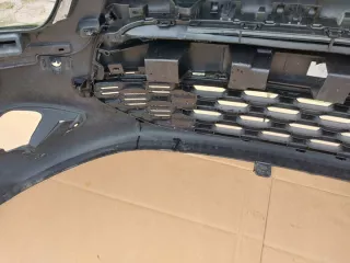  Бампер передний Citroen C4 2 Арт e10332166, вид 14