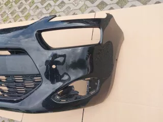  Бампер передний Citroen C4 2 Арт e10332166, вид 2