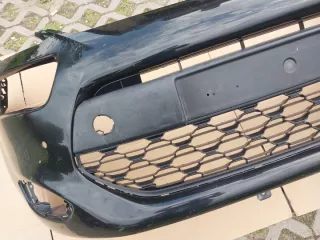  Бампер передний Citroen C4 2 Арт e10332166, вид 4